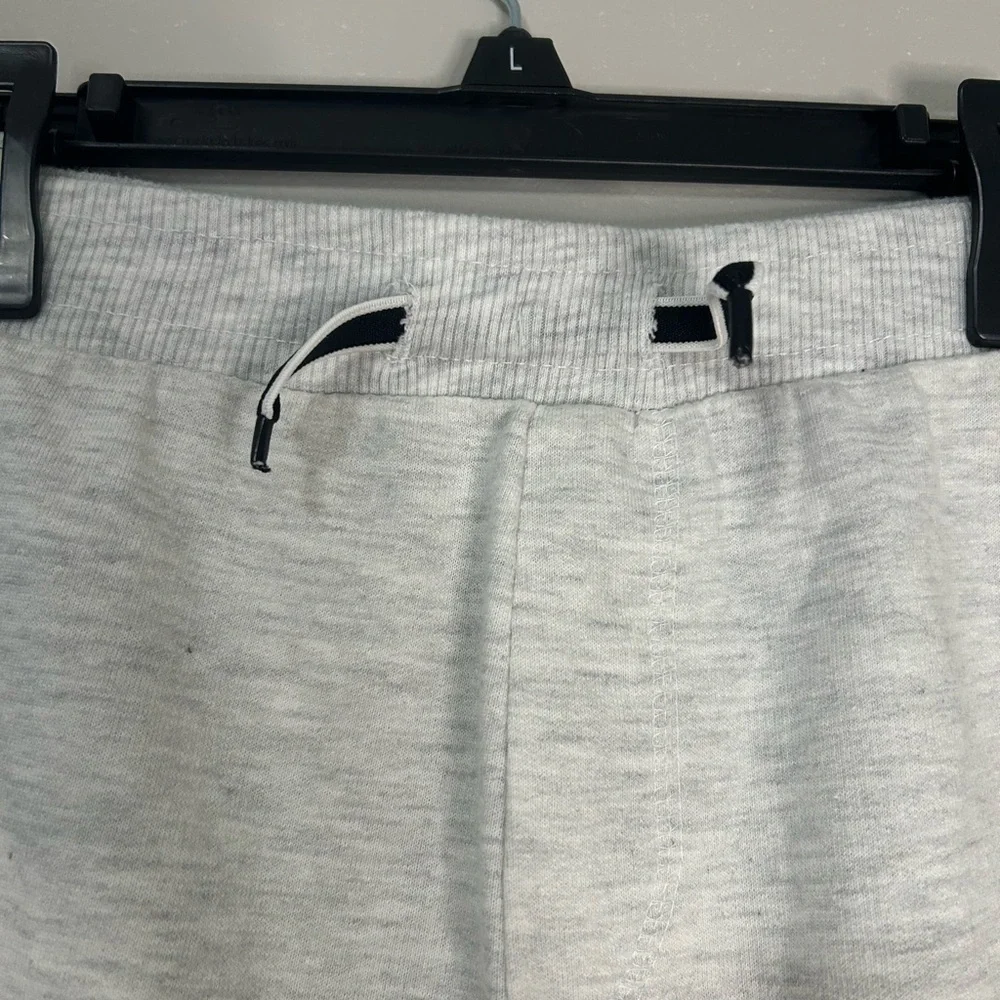 Kenneth Cole Gray Boy’s Shorts, Size 8